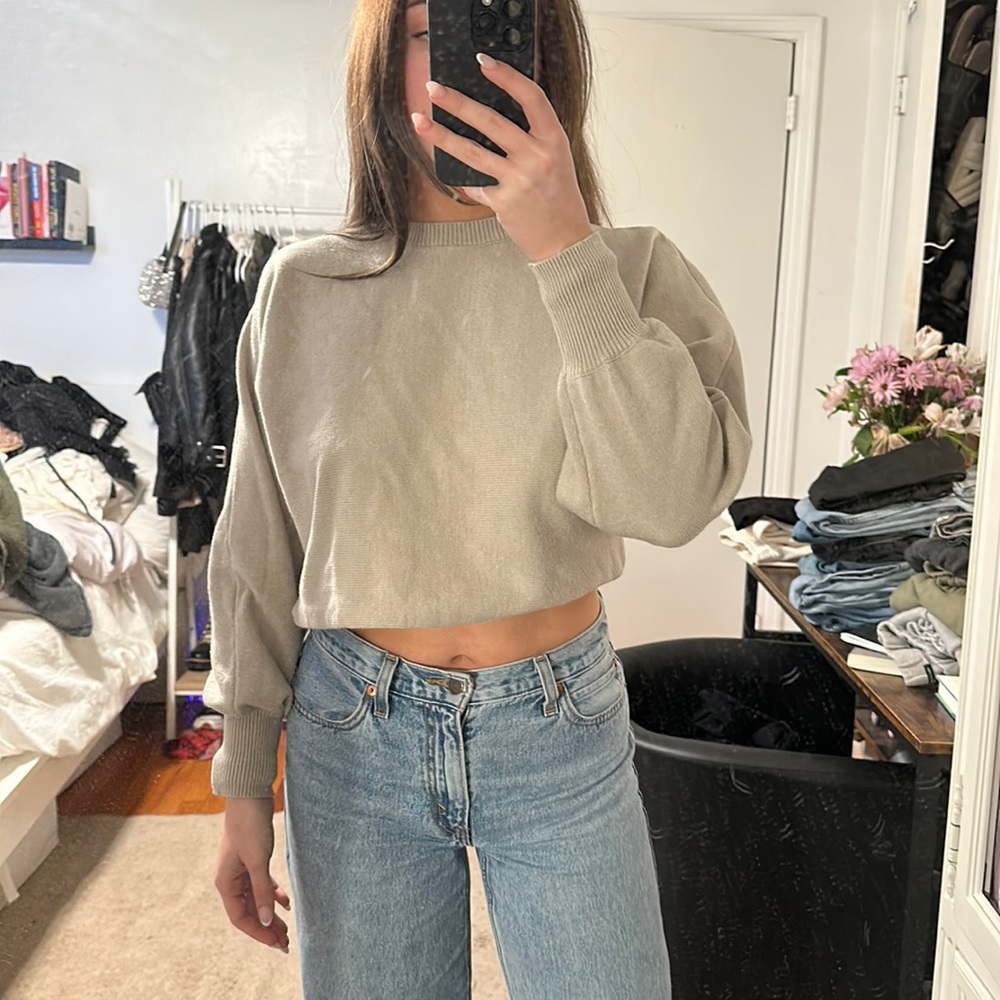 NA-KD Sweater